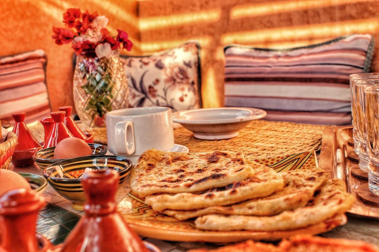 Riad Arabic House & Spa مراكش المظهر الخارجي الصورة