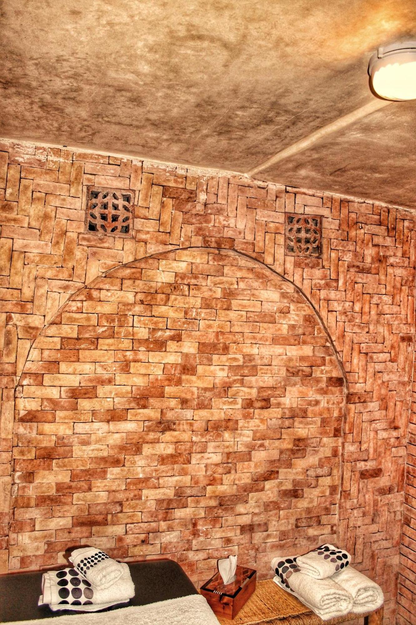 Riad Arabic House & Spa مراكش المظهر الخارجي الصورة